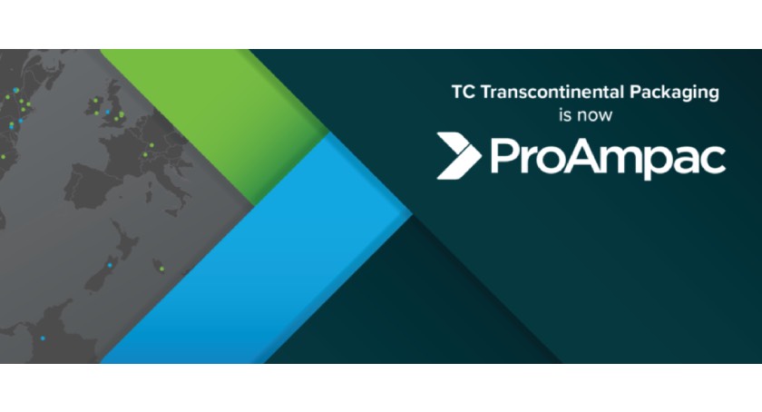 ProAmpac Completes TC Transcontinental Packaging Acquisition